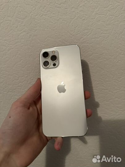 iPhone 12 Pro Max, 256 ГБ