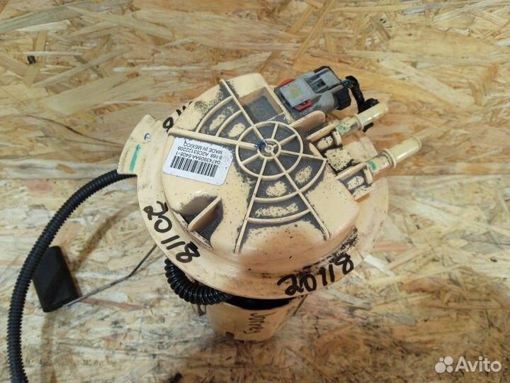 Насос топливный в бак Dodge Journey 2009