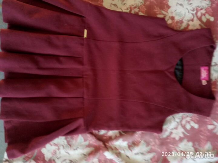 Форма для школы