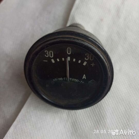 Запчасти для двигателя на луаз 969