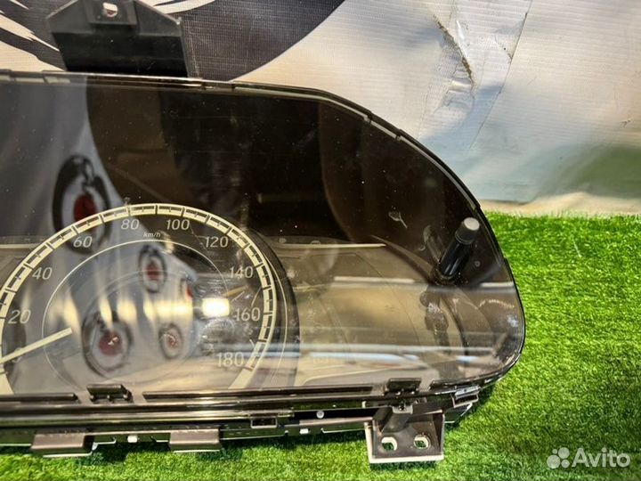 Спидометр Honda Accord CR7 LFA 2016