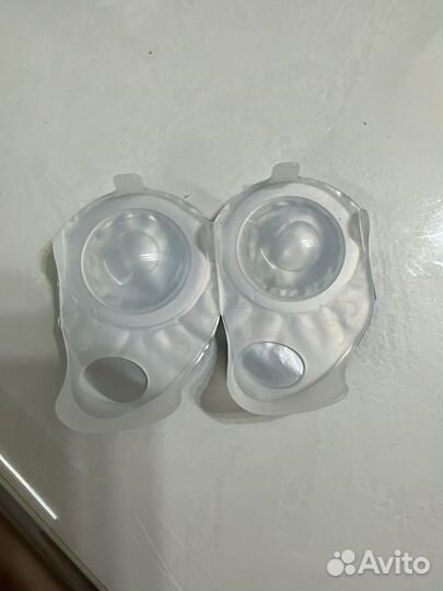 Линзы контактные alcon