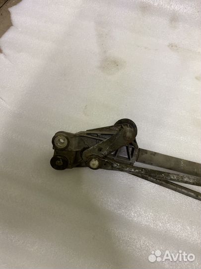 Трапеция стеклоочистителя Infiniti FX S50