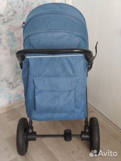 Коляска sweet baby suburban compatto