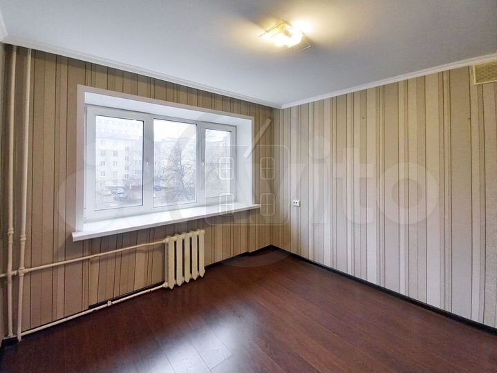 Комната 13,1 м² в > 9-к., 4/5 эт.