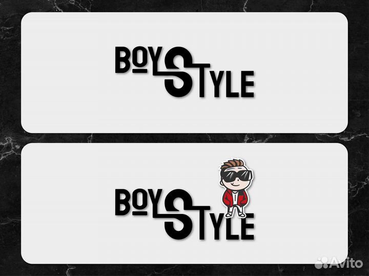 Графический дизайн. Логотип. Полиграфия