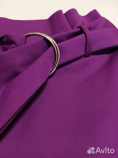 Юбка карандаш миди O not р. 44/46