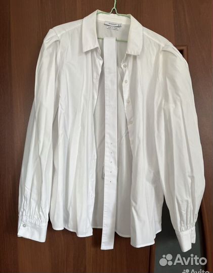 Женские вещи пакетом размер 46 48 l