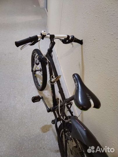 Детский велосипед b-twin