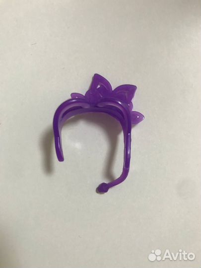 Кукла Флаттершай Эквестрия герлз My little pony