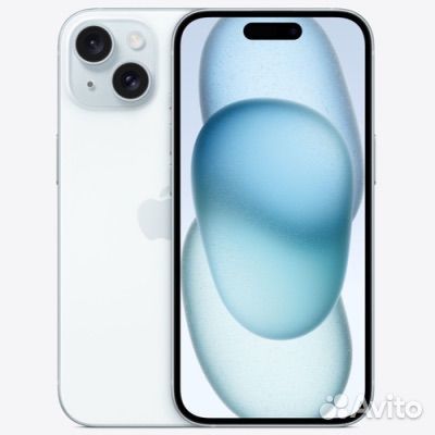 iPhone 15 Plus, 256 ГБ