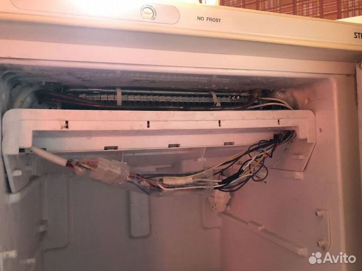 Ремонт холодильников. Частный мастер