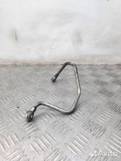 Трубка охлаждения турбины Saab 9-5 2.3 B235R 2009