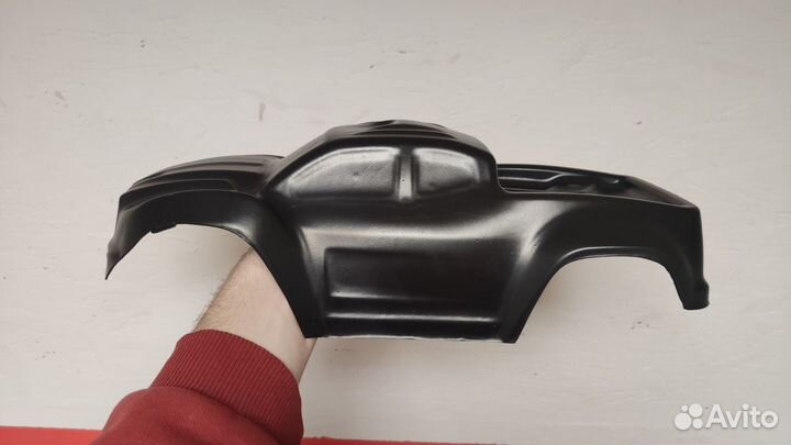 Кузов ммакс Remo hobby