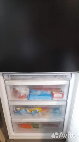 Холодильник бу, рабочий samsung RL44qeus