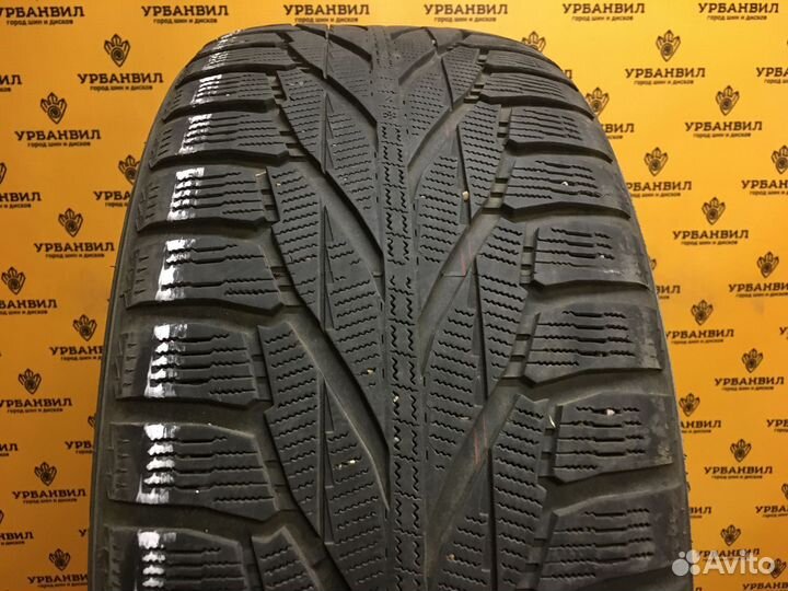 Nokian Tyres Hakkapeliitta R2 SUV 255/50 R19