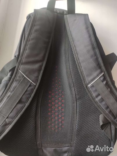 Рюкзак мужской новый Polotravel club