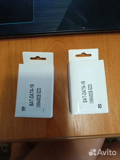 Акб для Motorola tlkr T5 XTR446 800mAh 4.8V