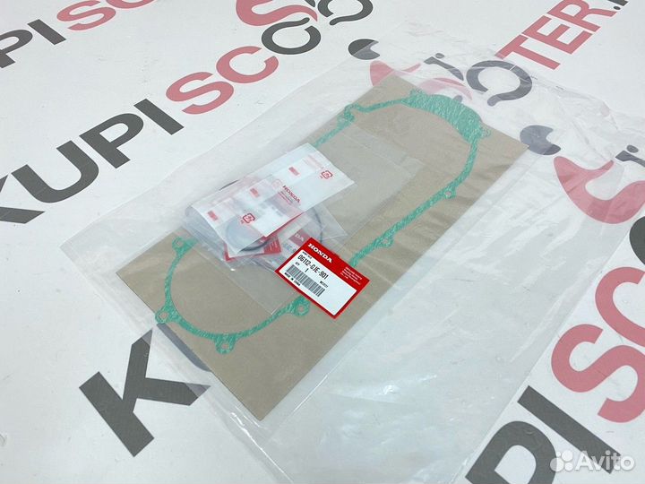 Комплект прокладок Honda Benly AA05 Оригинал