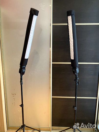 Стрипбокс для накамерной вспышки