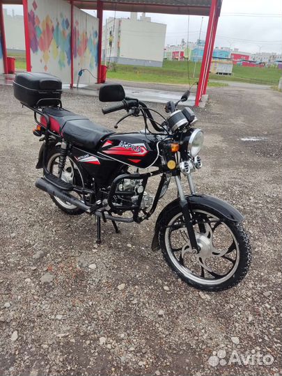 Альфа 72сс