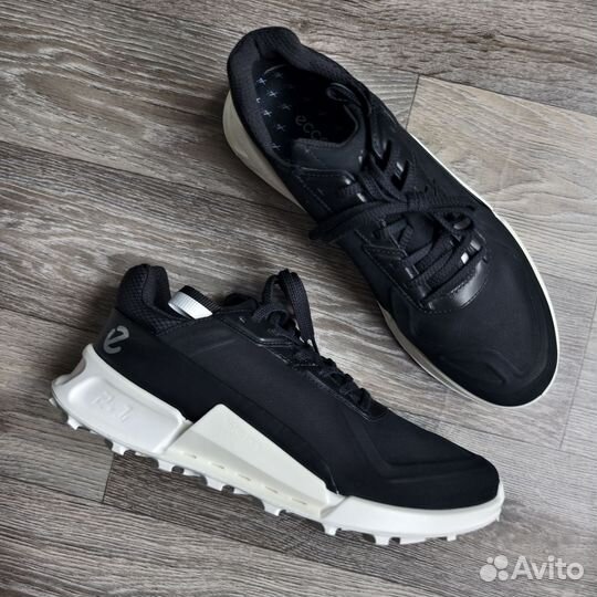 Кроссовки Ecco Biom 2.1 Mountain X