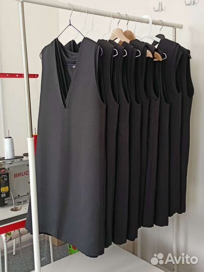 Пошив одежды