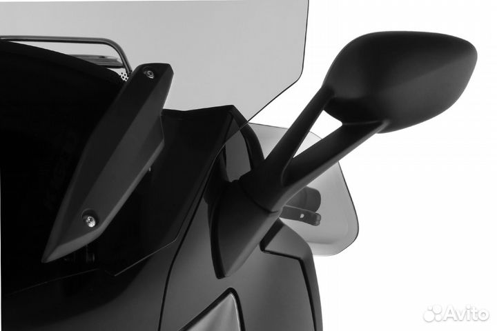 Защита рук BMW K1600GT, K1600GTL до 2016