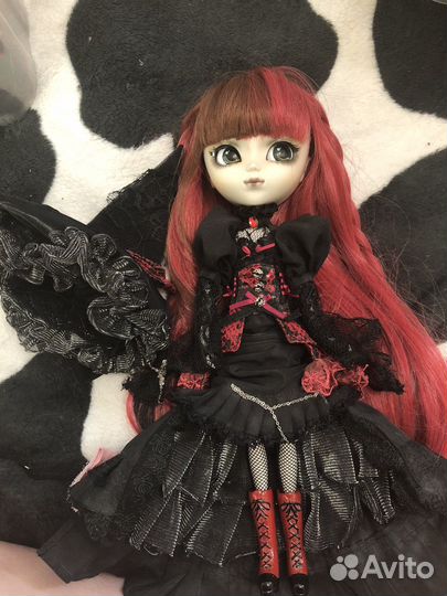 Кукла pullip