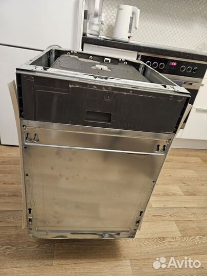 Посудомоечная машина 45 см