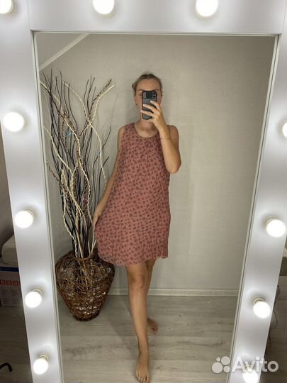 Платье Cartoon (М)