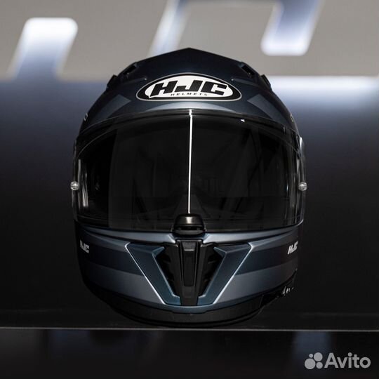 Шлем HJC i70 watu MC4SF M (новый)