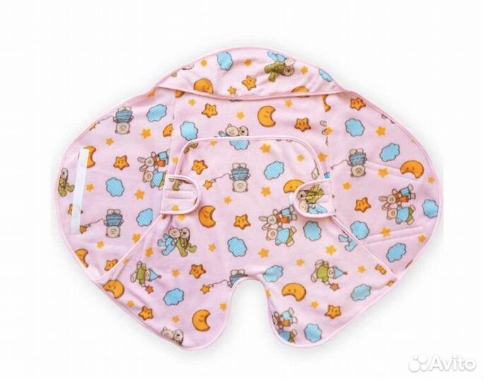 Одеяло конверт