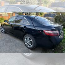 Toyota Camry 3.5 AT, 2006, 355 594 км