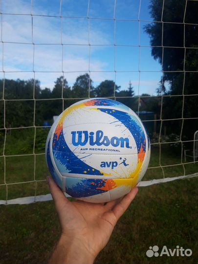 Волейбольный мяч Wilson