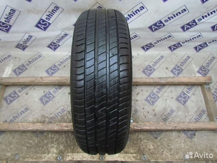 Michelin Primacy 3 205/55 R19 117D