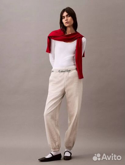 Женский спортивный костюм Calvin Klein оригинал