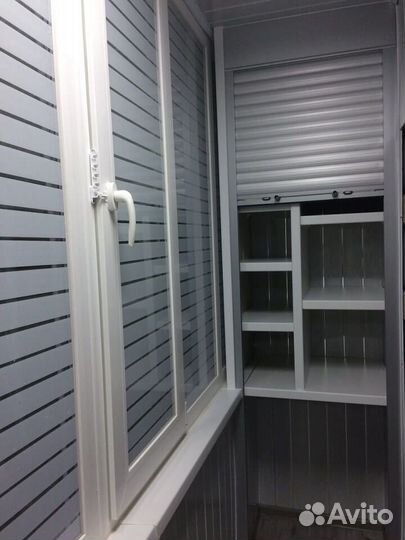 Рольставни для дома