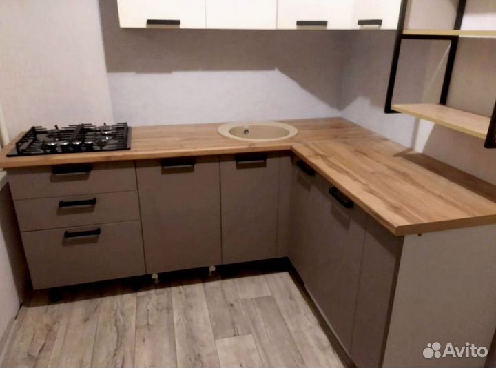 Кухня под заказ