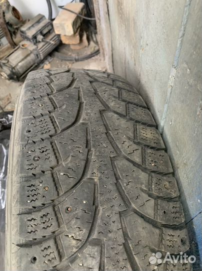 Hankook I'Pike RW11 225/65 R17