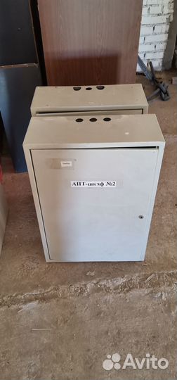 Серверный шкаф бу