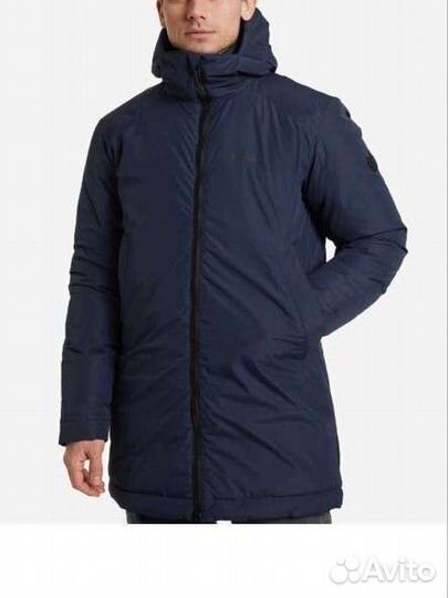 Мембранная куртка новая Outventure муж52 размер