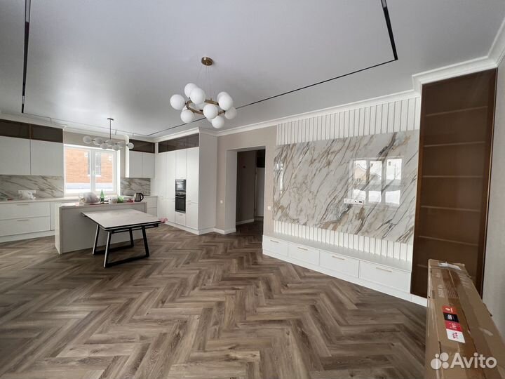 Ремонт и отделка квартир, домов, помещений