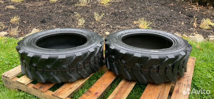 Шины 27x10.5-15 Forerunner минипогрузчик