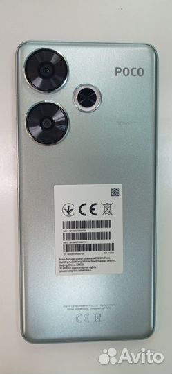 Xiaomi Poco F6, 12/512 ГБ