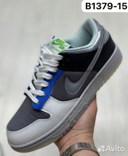 Кроссовки Nike dunk оптом