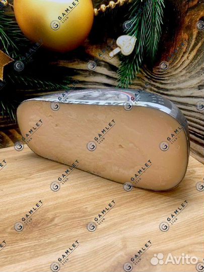 Сыр шеврано