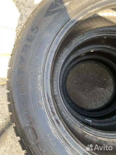 Nokian Tyres Nordman 7 205/60 R16