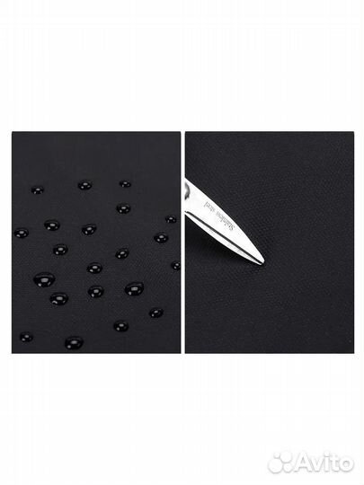 Сумка для ноутбука влагостойкая новая