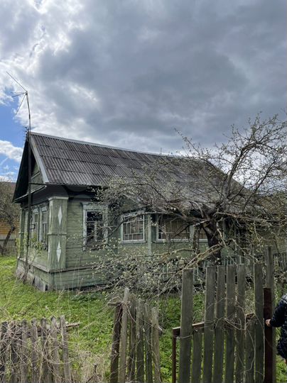 Участок 15 сот. (ИЖС)